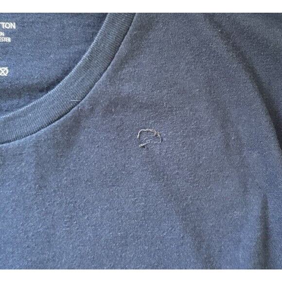 Huk Fishing Men's Offshore Shield Long Sleeve Pocket Tee Size Medium - Picture 6 of 9